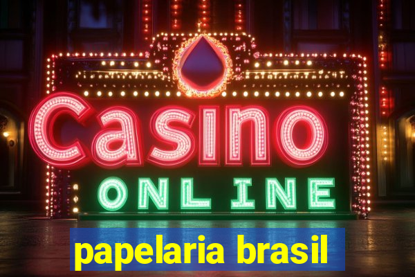 papelaria brasil